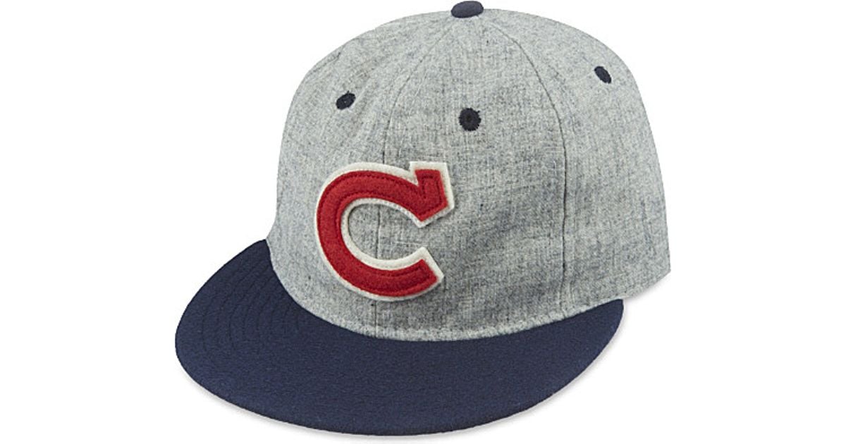 chunichi dragons cap