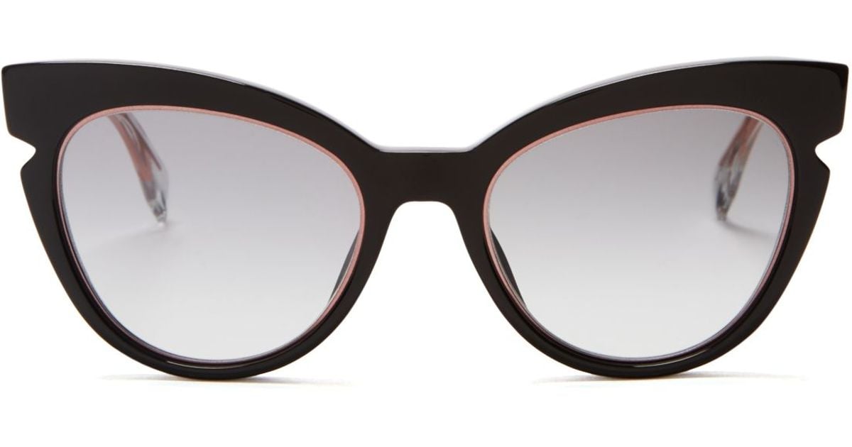 Valentino Cat Eye Sunglasses Valentino Cat Eye Sunglasses
