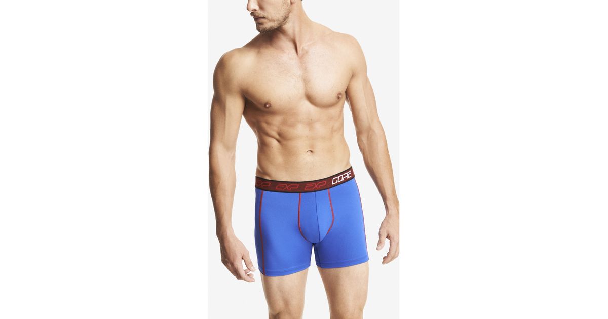 express boxer briefs