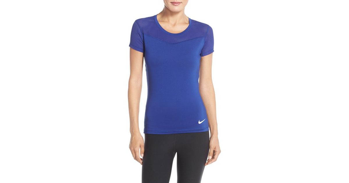 Nike Pro Hc Frequncy Débardeur de sport Multi Nike Pro Hc Frequncy Débardeur de sport Multi