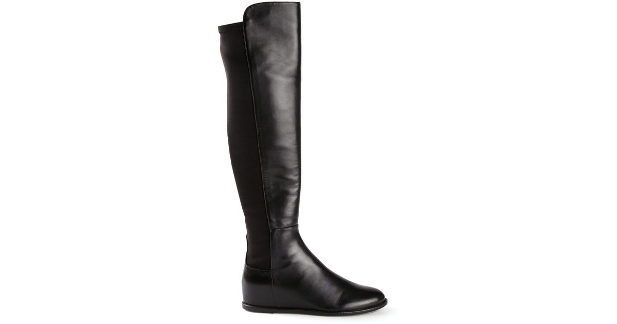 stuart weitzman mainline