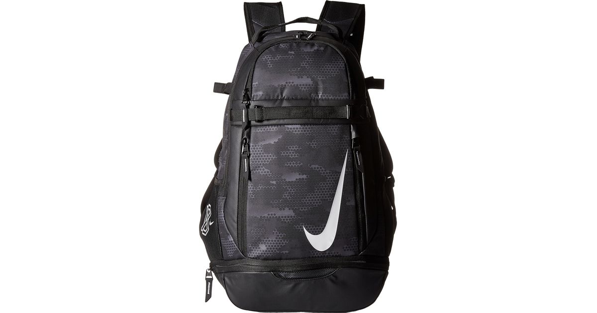 Nike Synthetic Vapor Elite Bat Backpack 