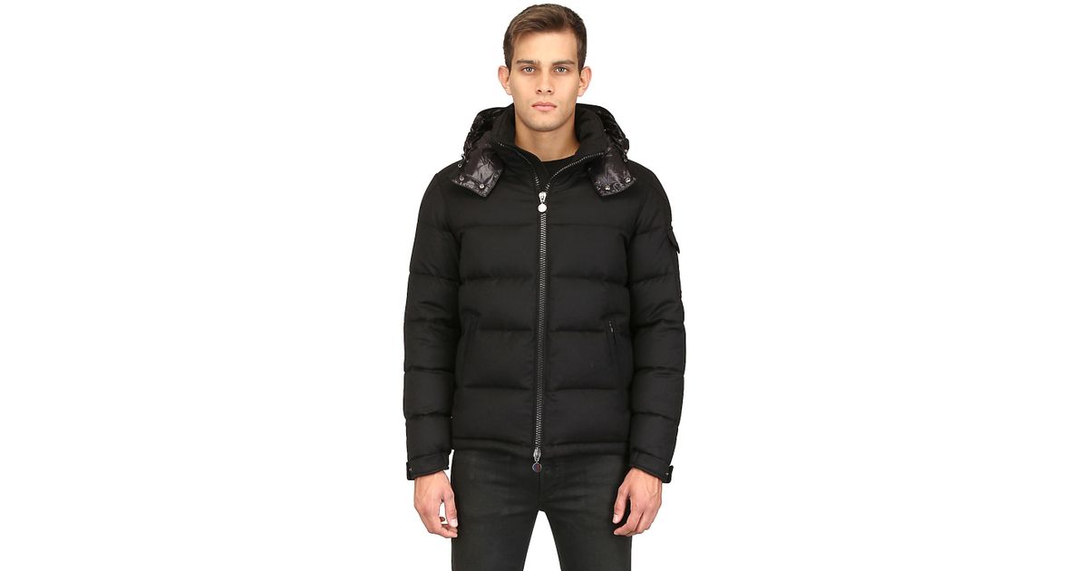 moncler black montgenevre moncler black montgenevre