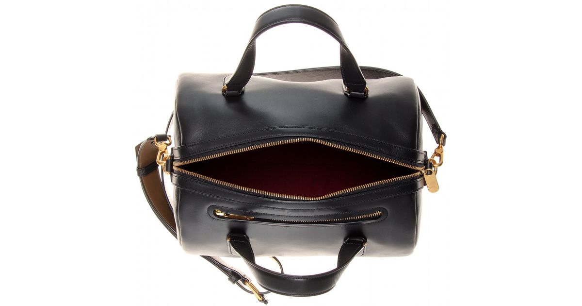 loewe cross body bag