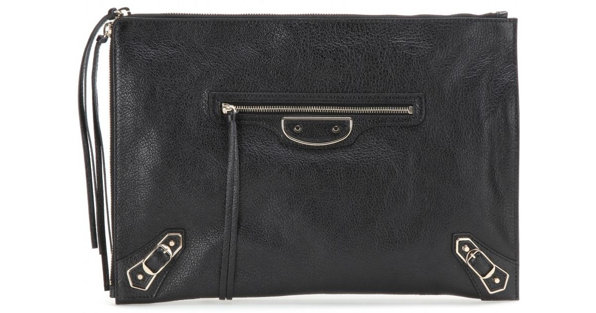 Balenciaga classic pouch Clearance