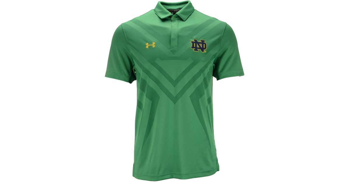 kelly green under armour
