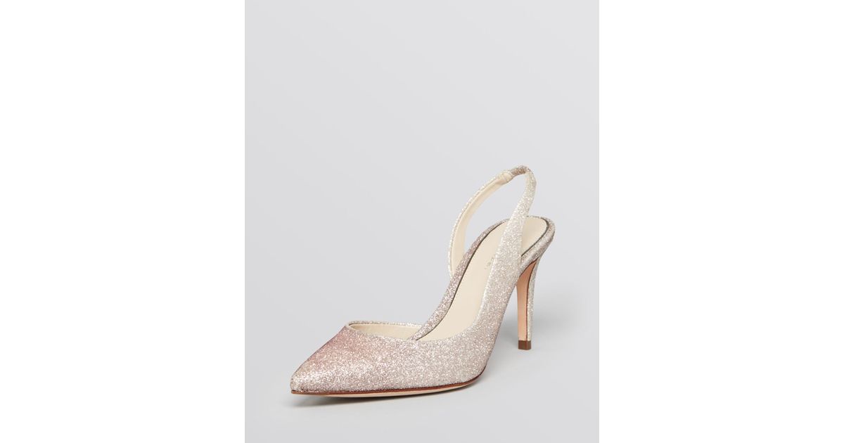 elie tahari pumps