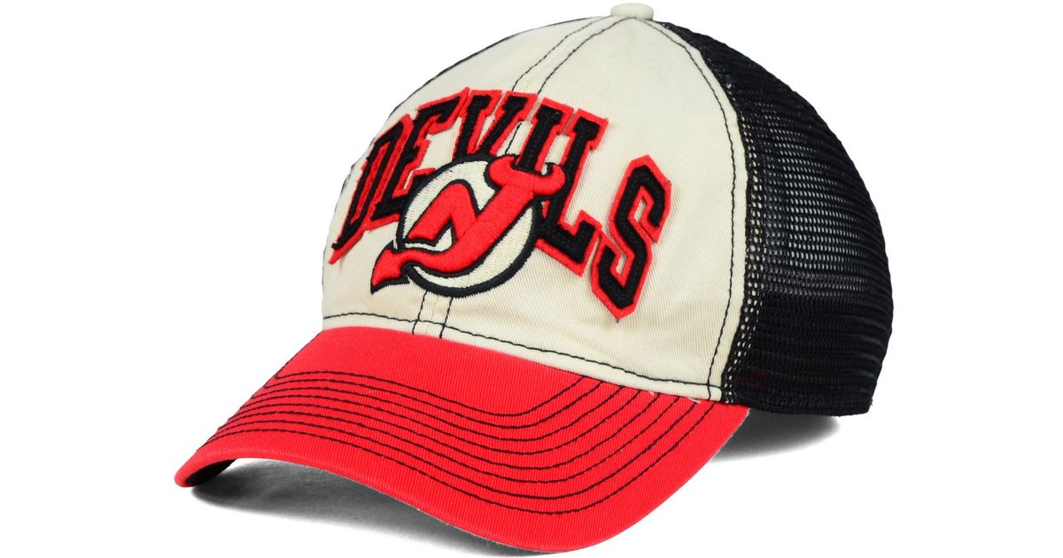 new jersey devils cap
