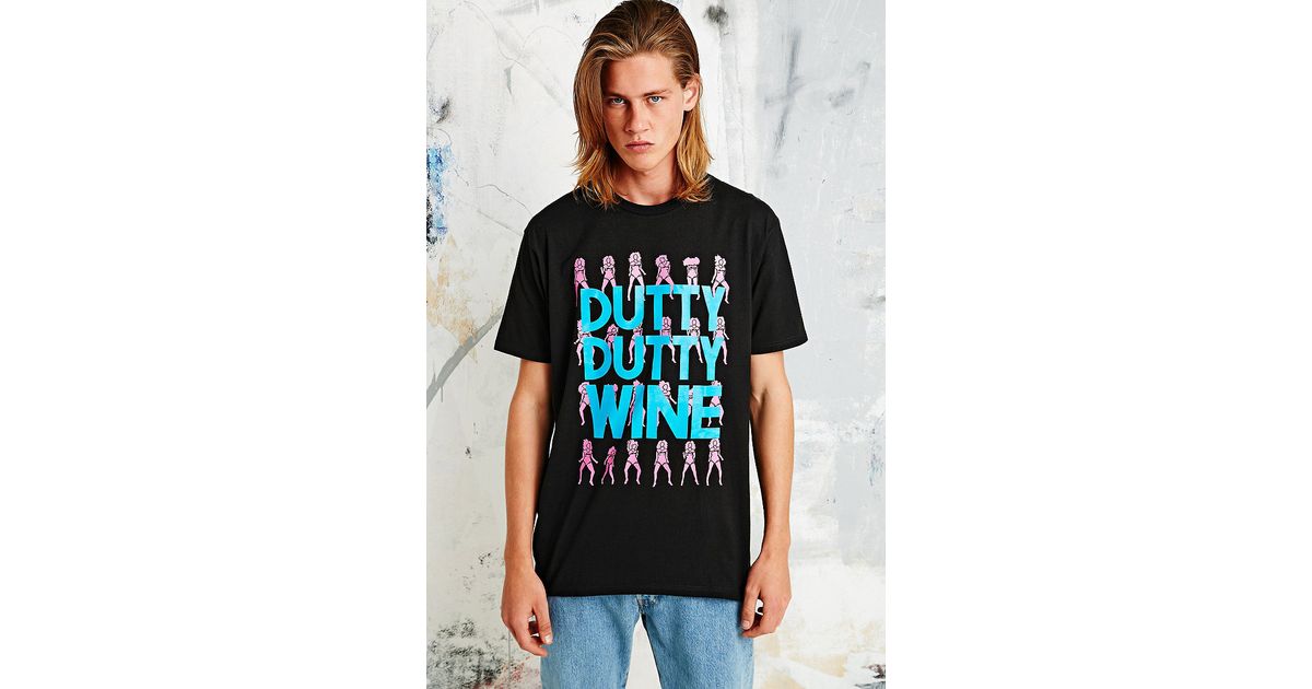 STUSSY × ROBIN CLARE Print Tee M Robin Clare – Jamaican Contemporary Artist - Stussy x Robin