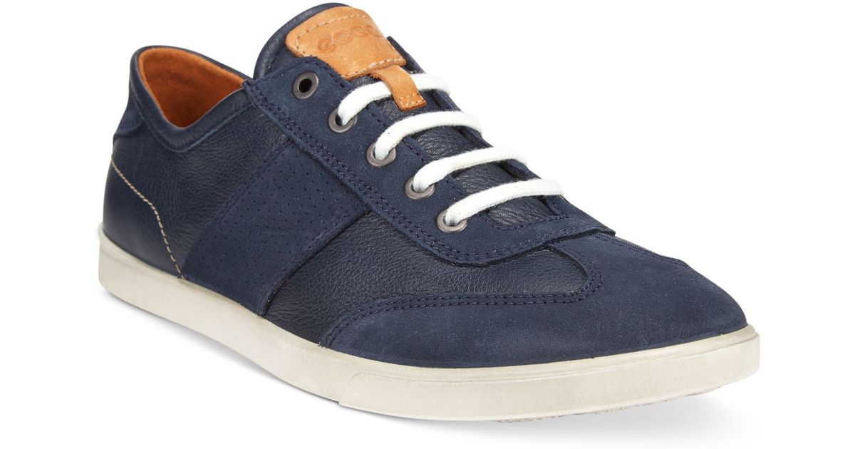 ecco collin retro boot