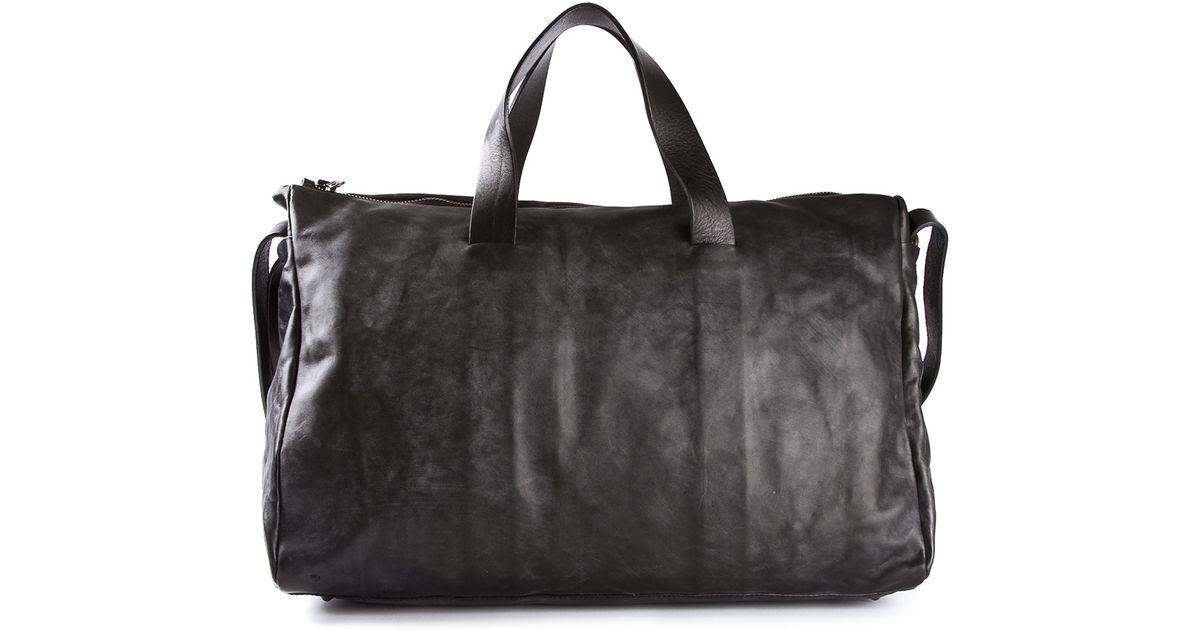 Marsèll Messenger Bag in Black for Men - Lyst