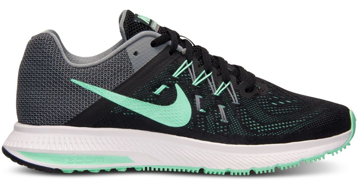nike zoom winflo 2