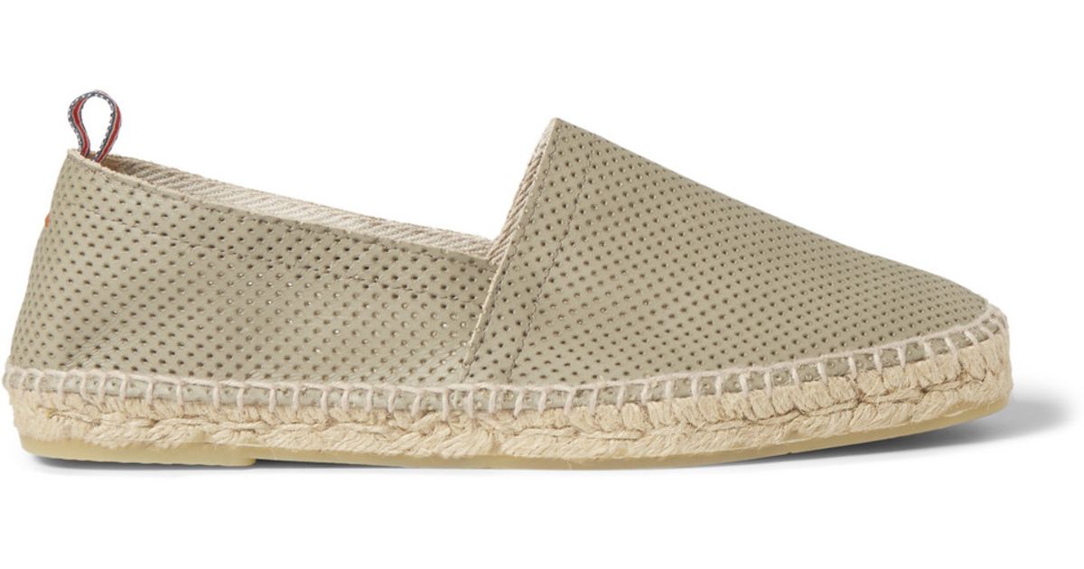 castañer pablo espadrilles