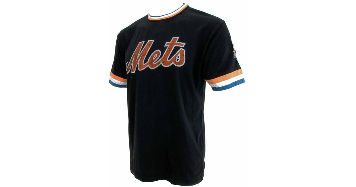 mets shirt mens