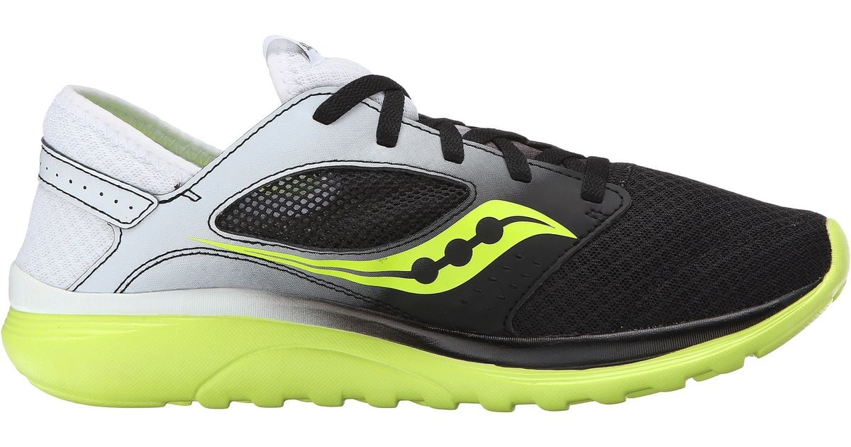 saucony kineta relay 2016
