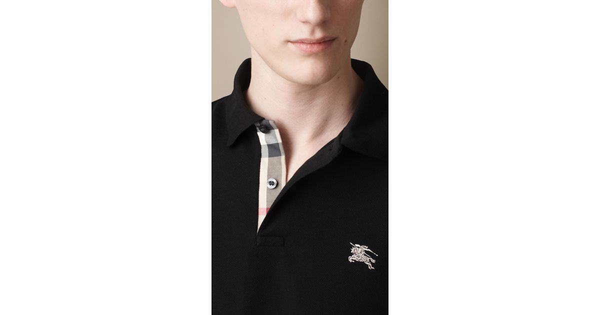 burberry 2015 polo