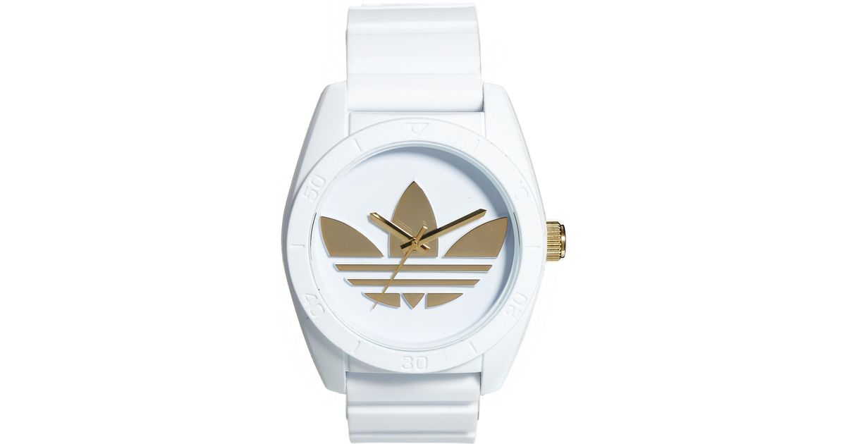 adidas santiago xl watch price