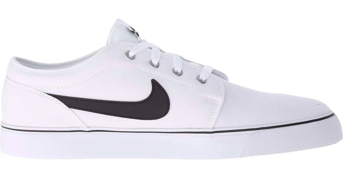 nike toki textile
