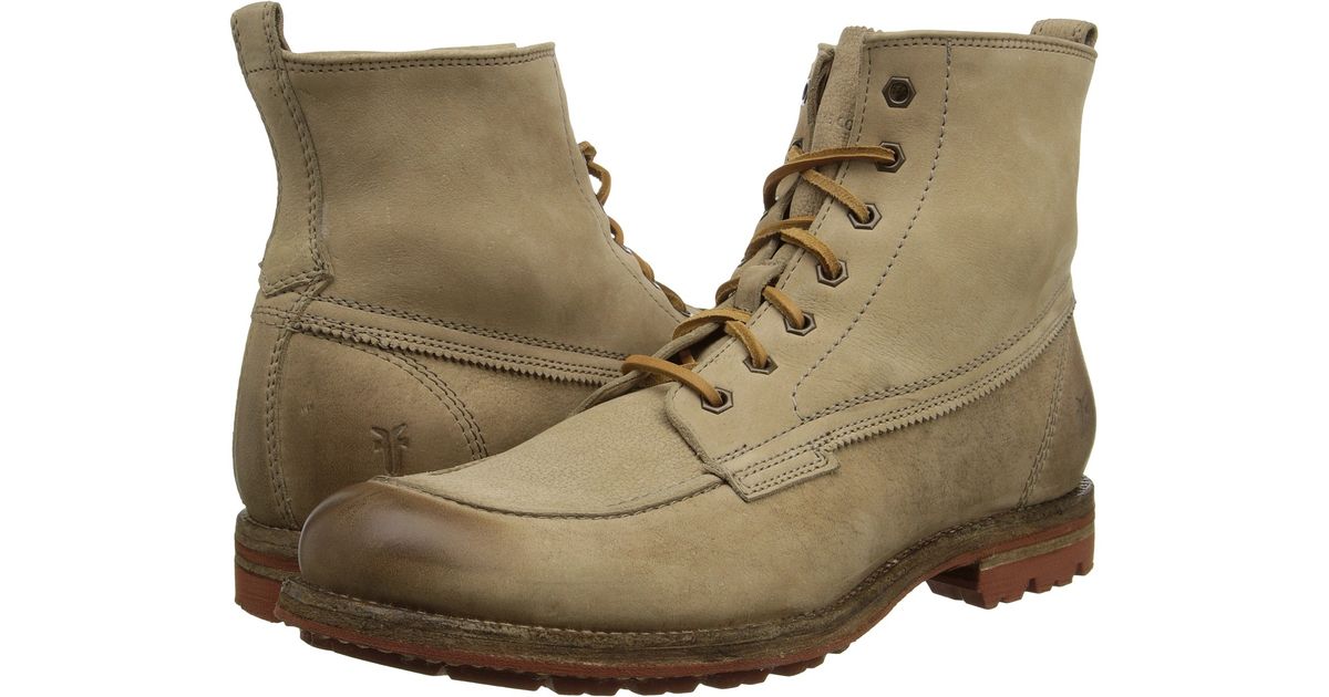 frye phillip work boot