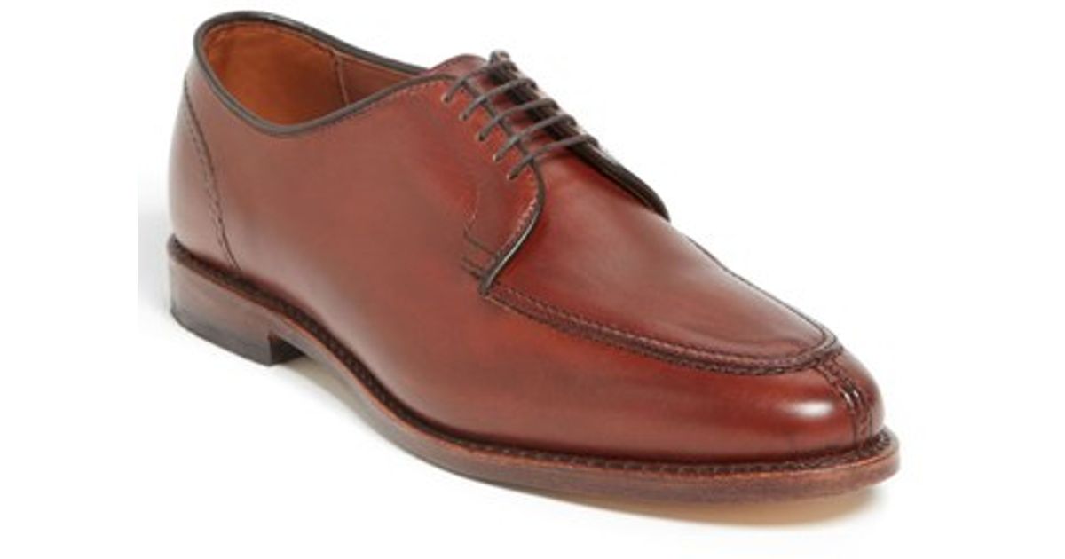allen edmonds lasalle