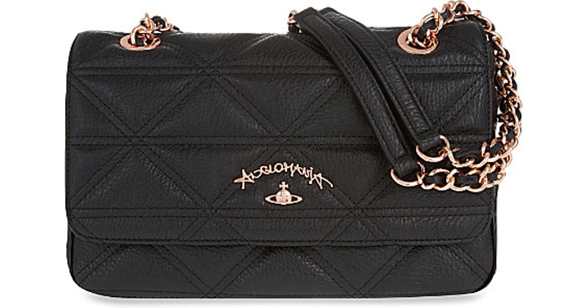vivienne westwood sharlenemania bag