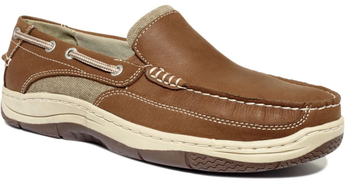 dockers slip on shoes cheap online