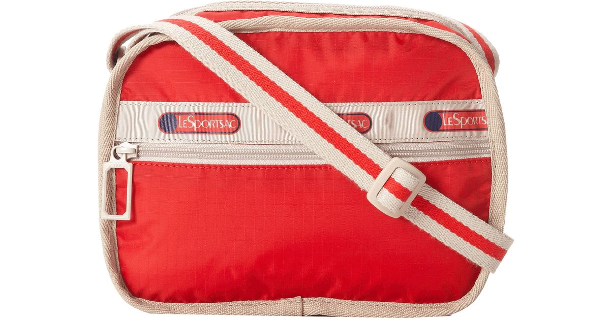 lesportsac camera bag