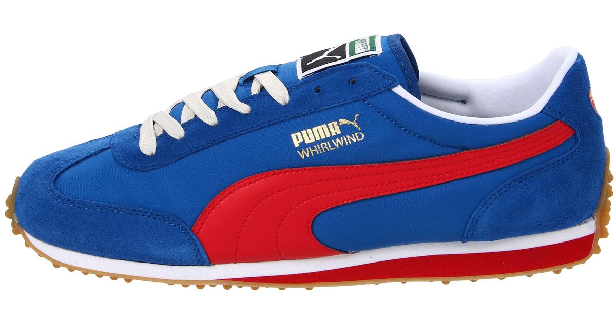 puma whirlwind 2015