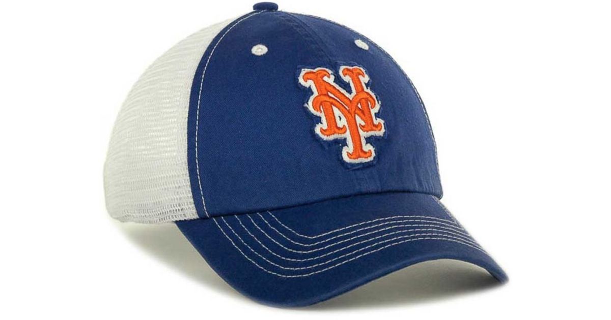 mets 47 brand