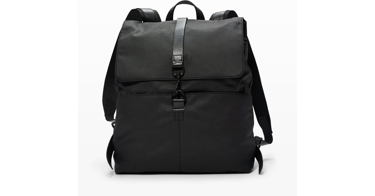harrison sirius backpack