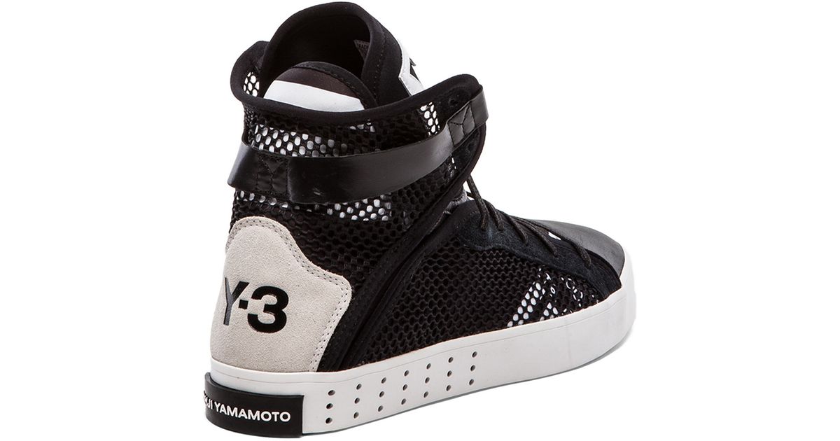 adidas y3 laver