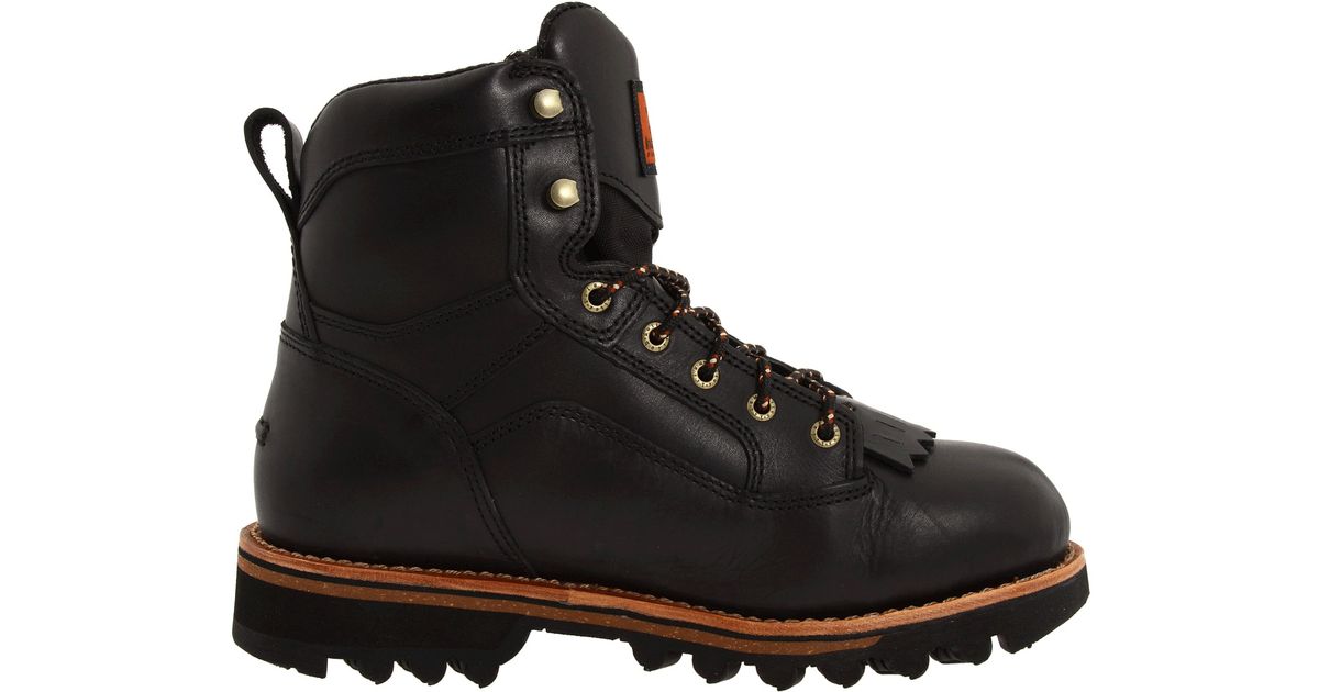 red wing trailblazer