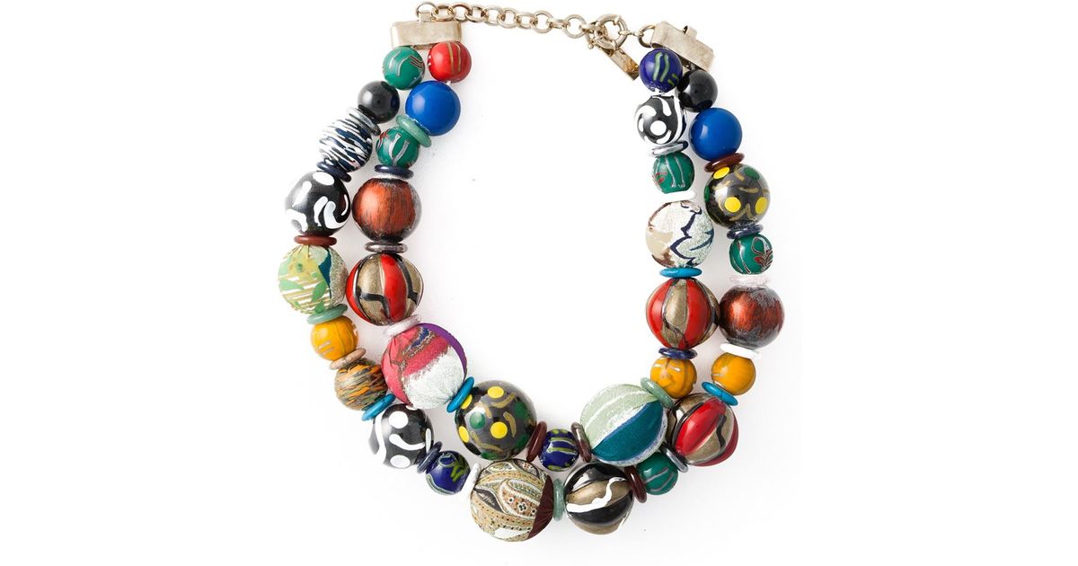 Etro necklace clearance