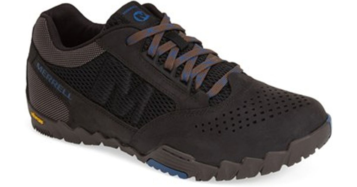 merrell annex ventilator