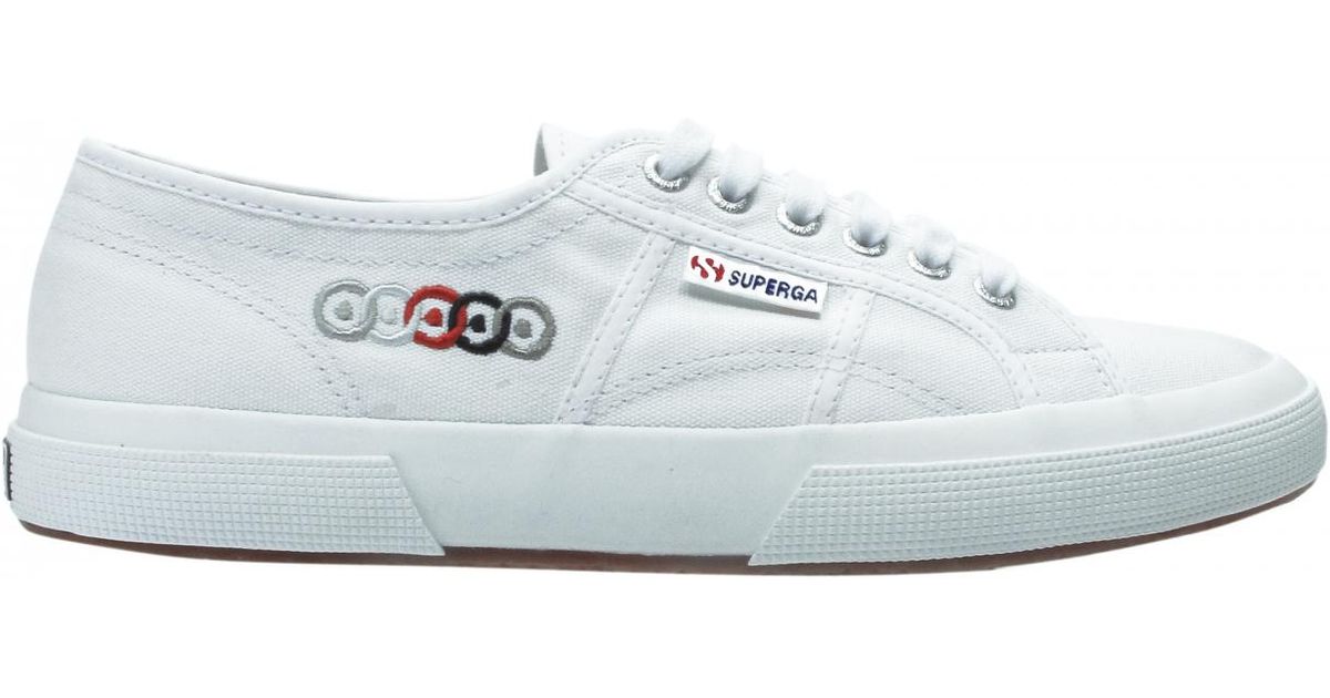 superga como