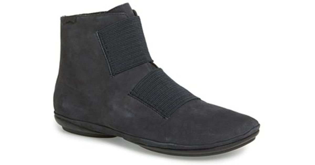 camper right bootie
