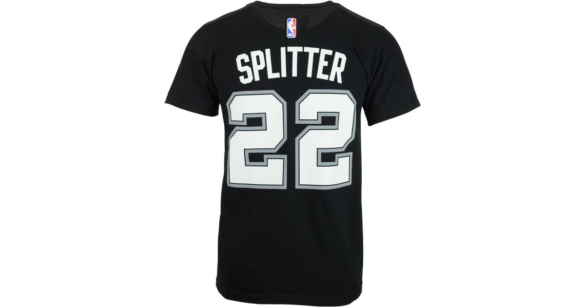 tiago splitter jersey