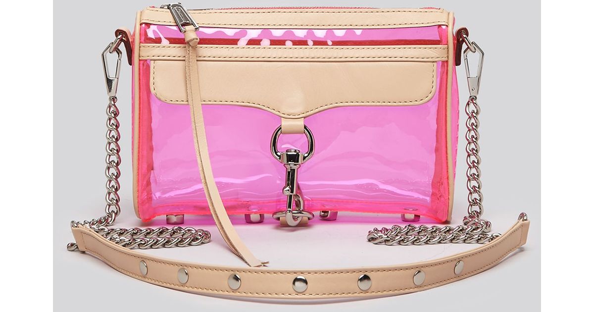 rebecca minkoff pink heels