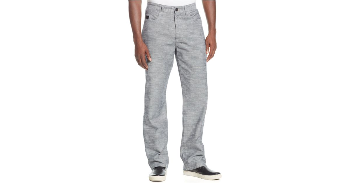 sean jean sweatpants