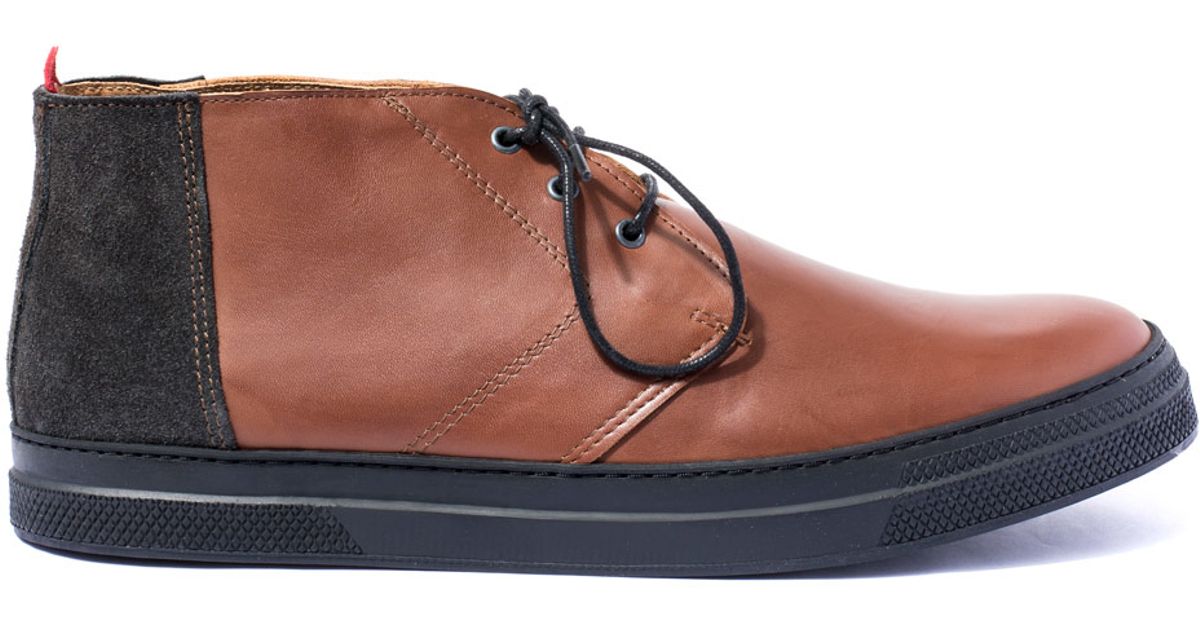 oliver spencer boots