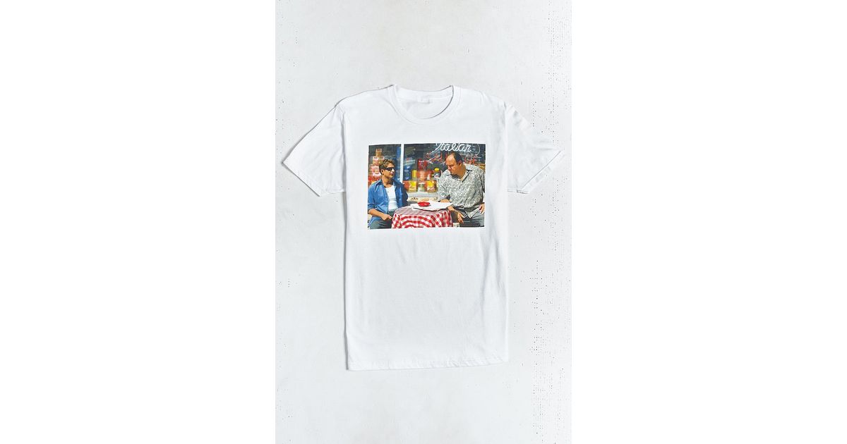 Sopranos t shirt urban outfitters Clearance