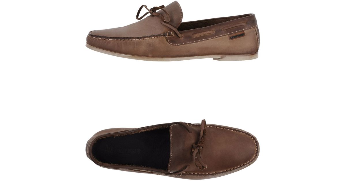 Antony morato loafers Clearance