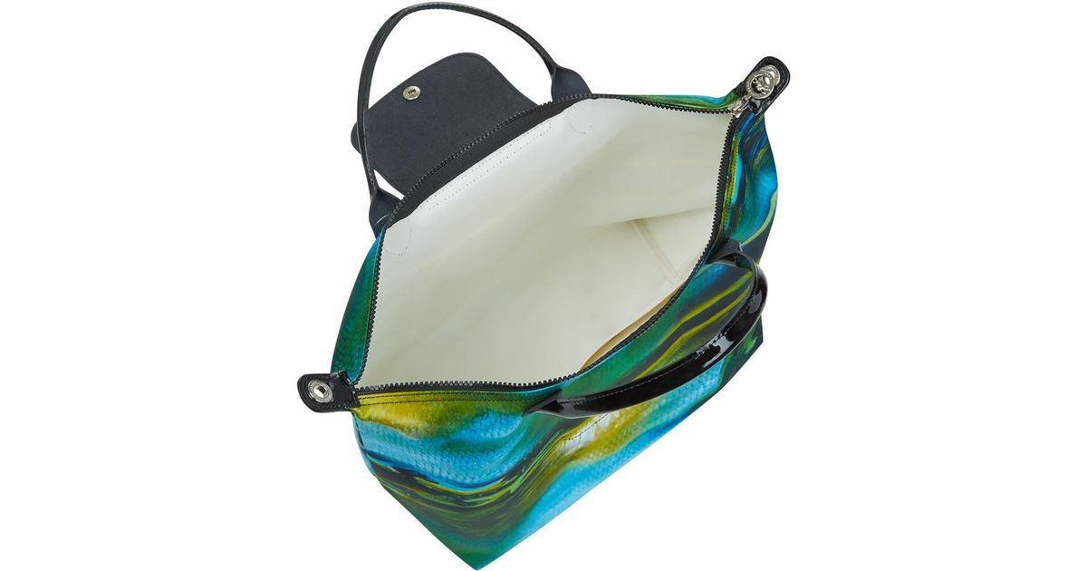 longchamp le pliage néo