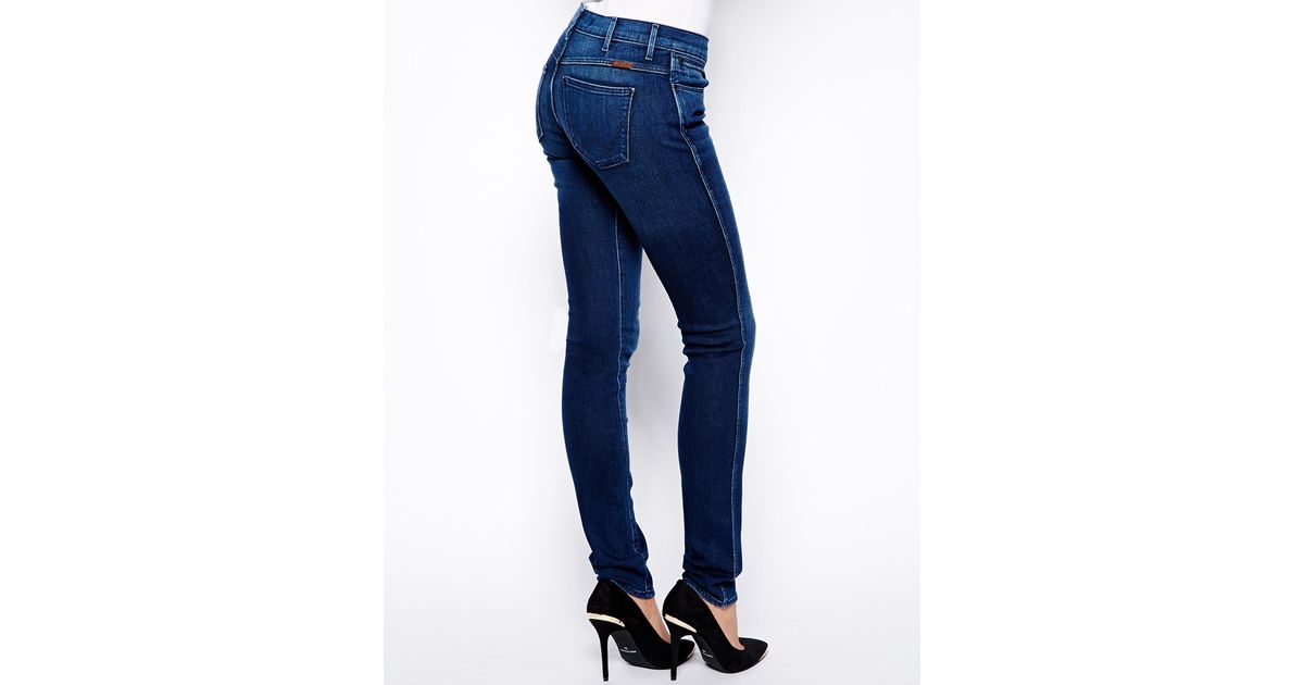 wrangler corynn jeans