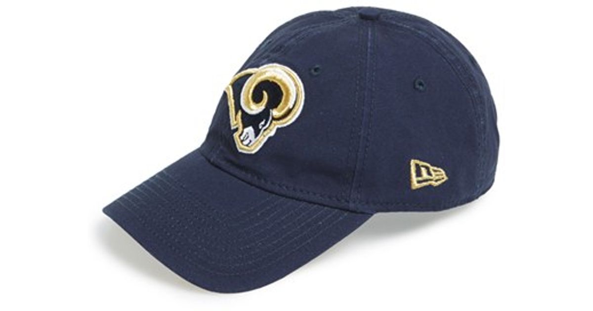 st louis rams cap