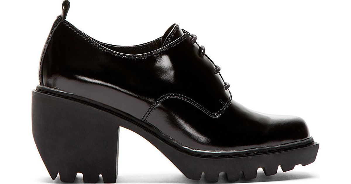 opening ceremony heels