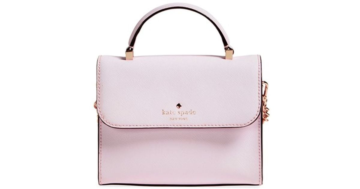 mini kate spade crossbody