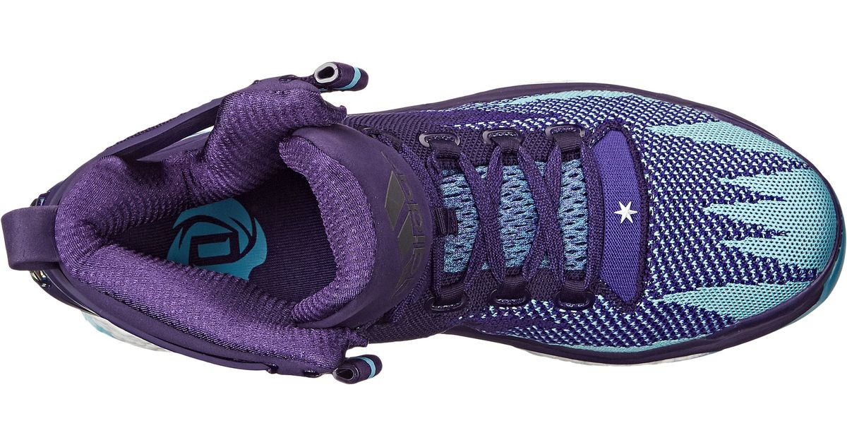 nike free viritous Dames Purper