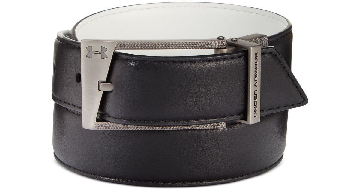 ua golf belt