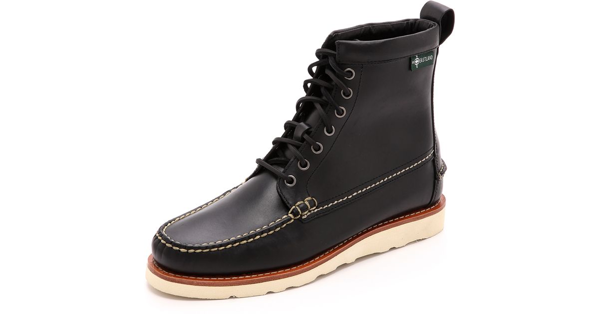 doc martens eastland